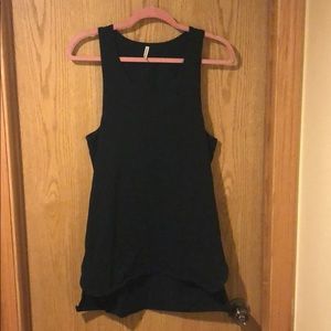 Fear Of God Essentials tank